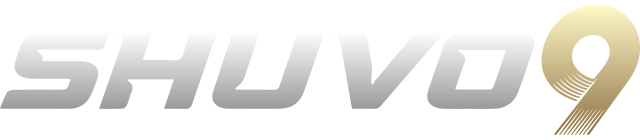 Shuvo9 Logo